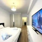 Appartement Lumial Mountain Nest
