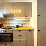 Apartman Lumial Mountain Nest *
