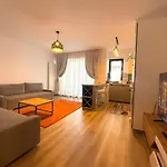 Appartement Lumial Mountain Nest Braşov