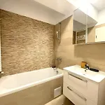 Appartement Lumial Mountain Nest Braşov