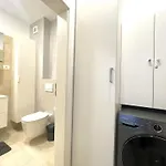 Apartman Lumial Mountain Nest *