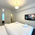 Lumial Mountain Nest Appartement