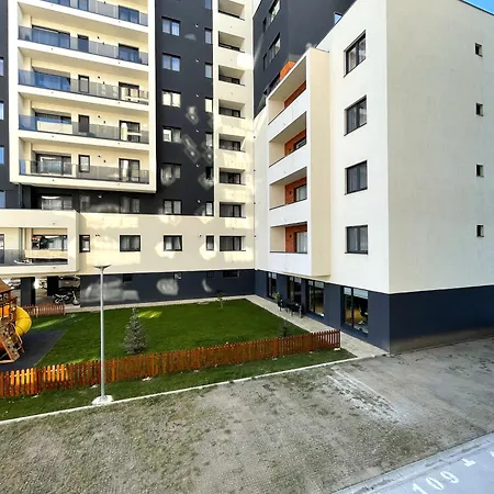 Lumial Mountain Nest Braşov