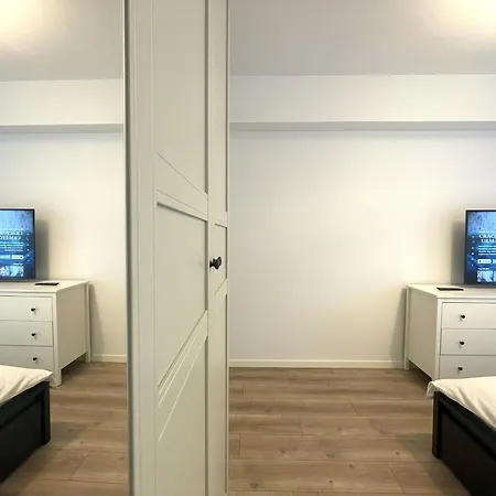 Appartement Lumial Mountain Nest *