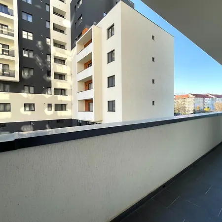 Lumial Mountain Nest Lägenhet Braşov