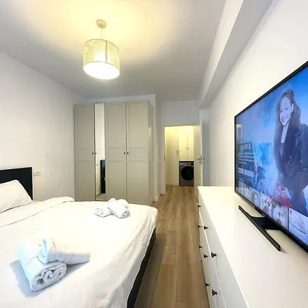 Apartman Lumial Mountain Nest