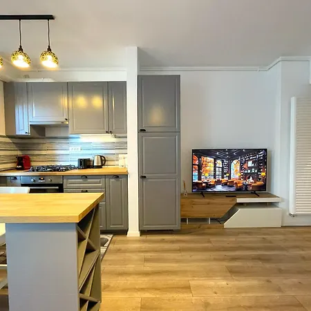 Lumial Mountain Nest *