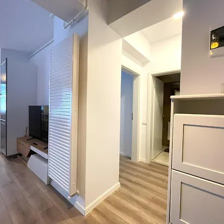 Lumial Mountain Nest Braşov