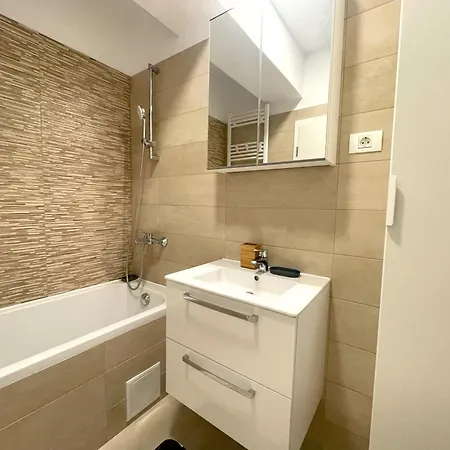 Lumial Mountain Nest Lägenhet *