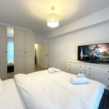 Lumial Mountain Nest Apartman