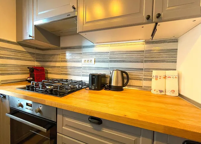 Lumial Mountain Nest