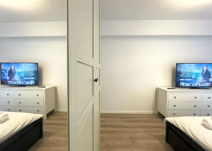 Apartment Lumial Mountain Nest *