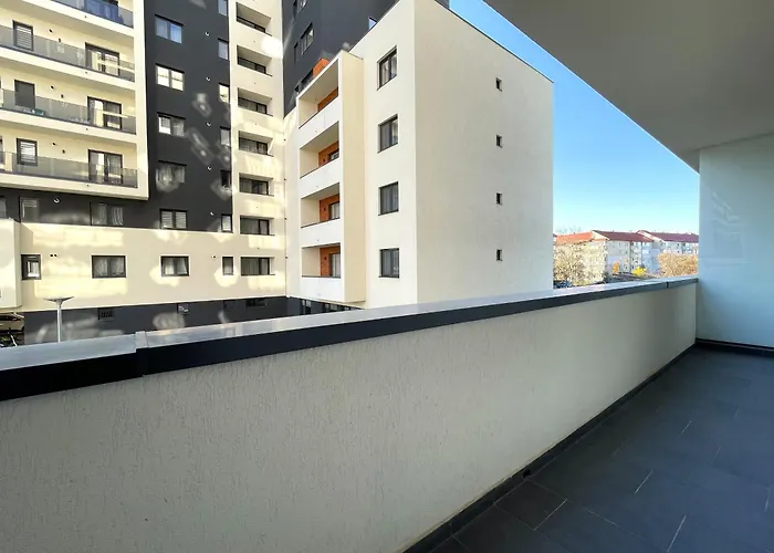 Lumial Mountain Nest Apartment Brasov