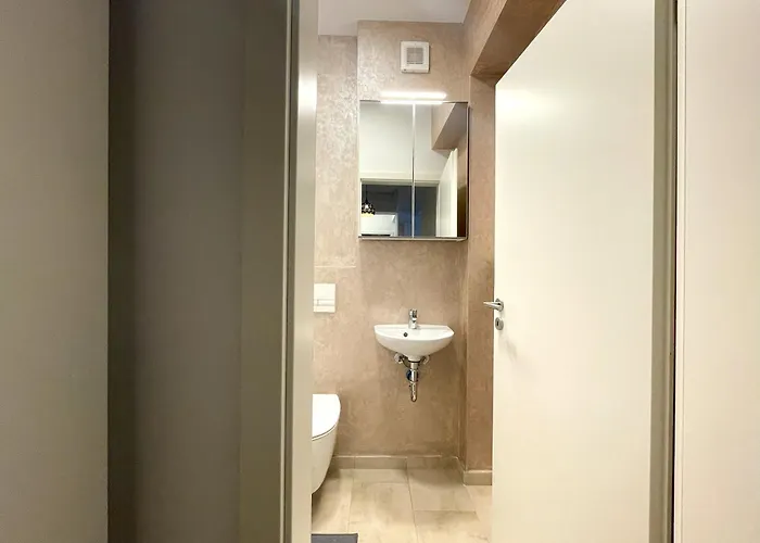 Lumial Mountain Nest * בראשוב