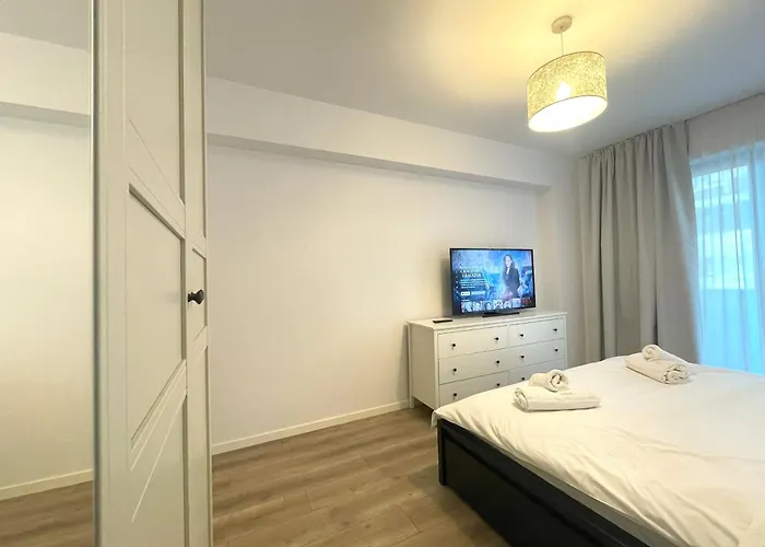 Apartment Lumial Mountain Nest *