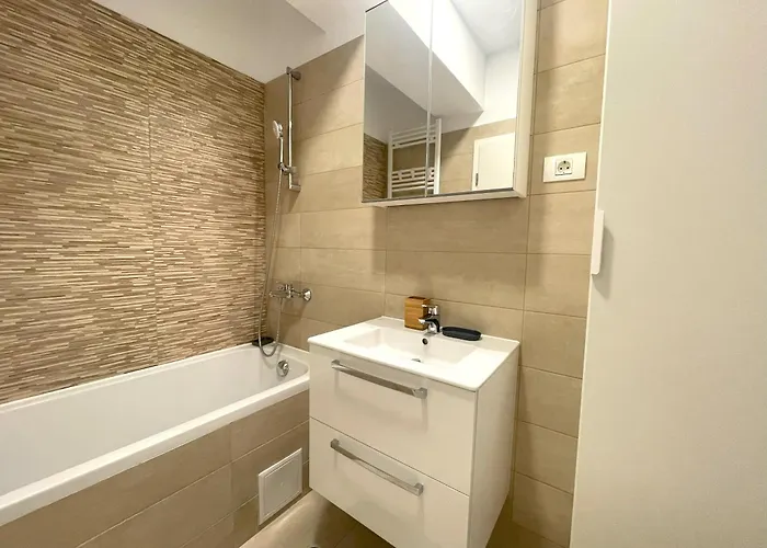 Lumial Mountain Nest דירה *