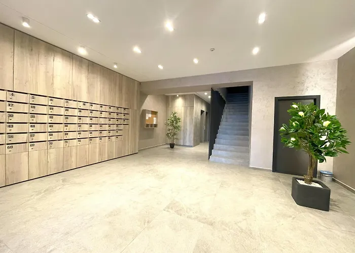 Lumial Mountain Nest *