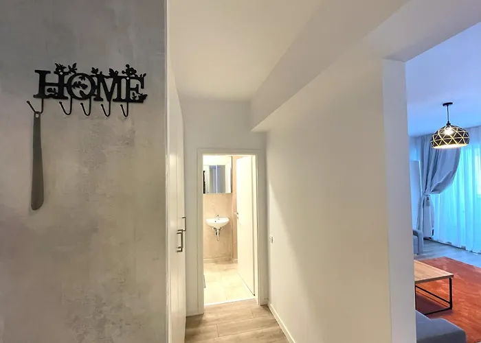 Lumial Mountain Nest Brasov