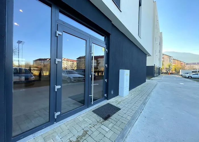 Lumial Mountain Nest דירה *