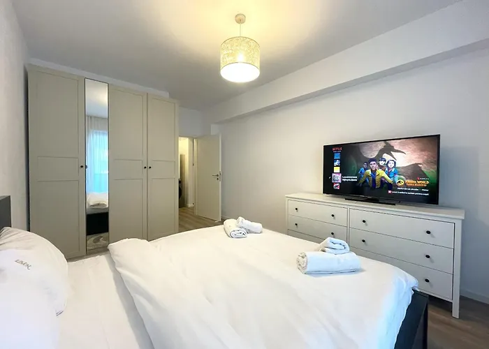 Lumial Mountain Nest Apartment